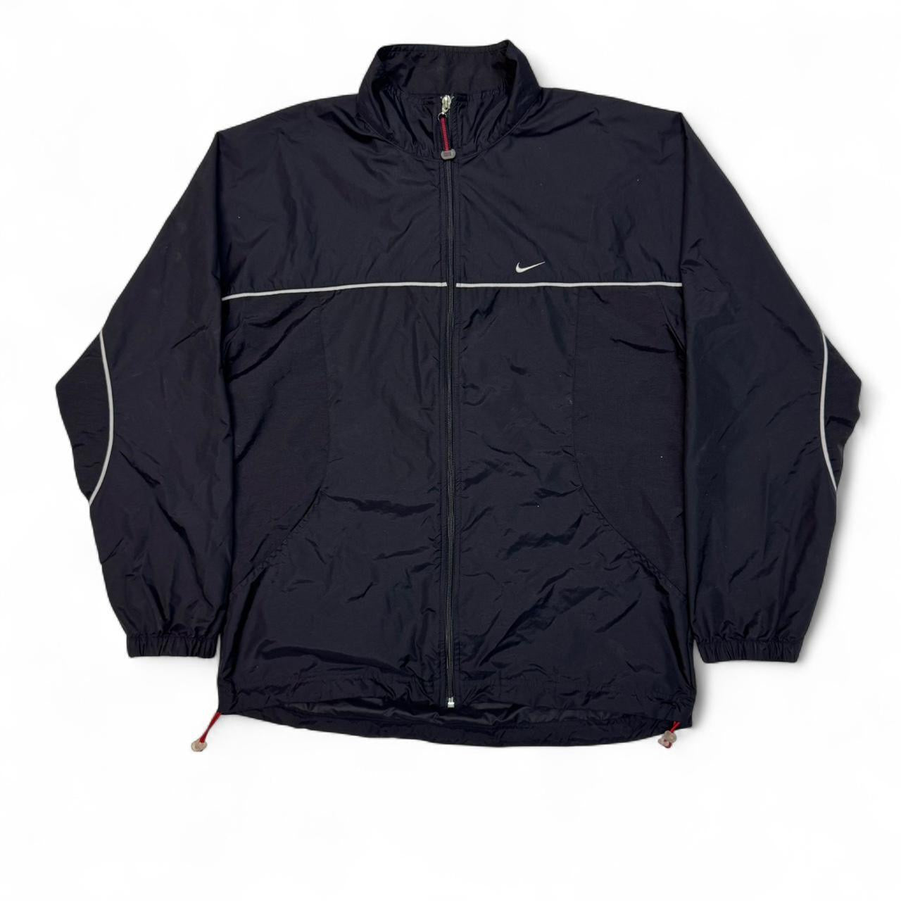 2000s Nike Track Jacket (M)