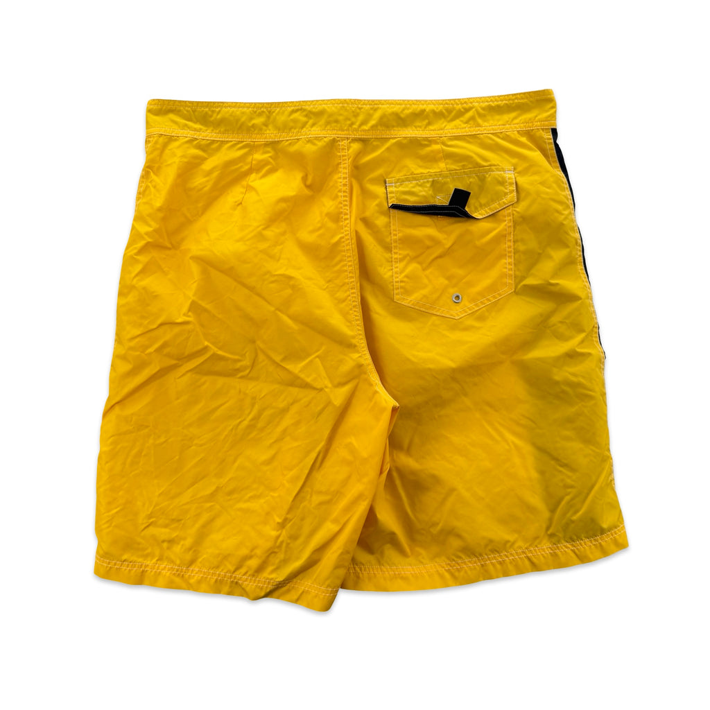 Vintage Tommy Hilfiger Swim Trunks (36)