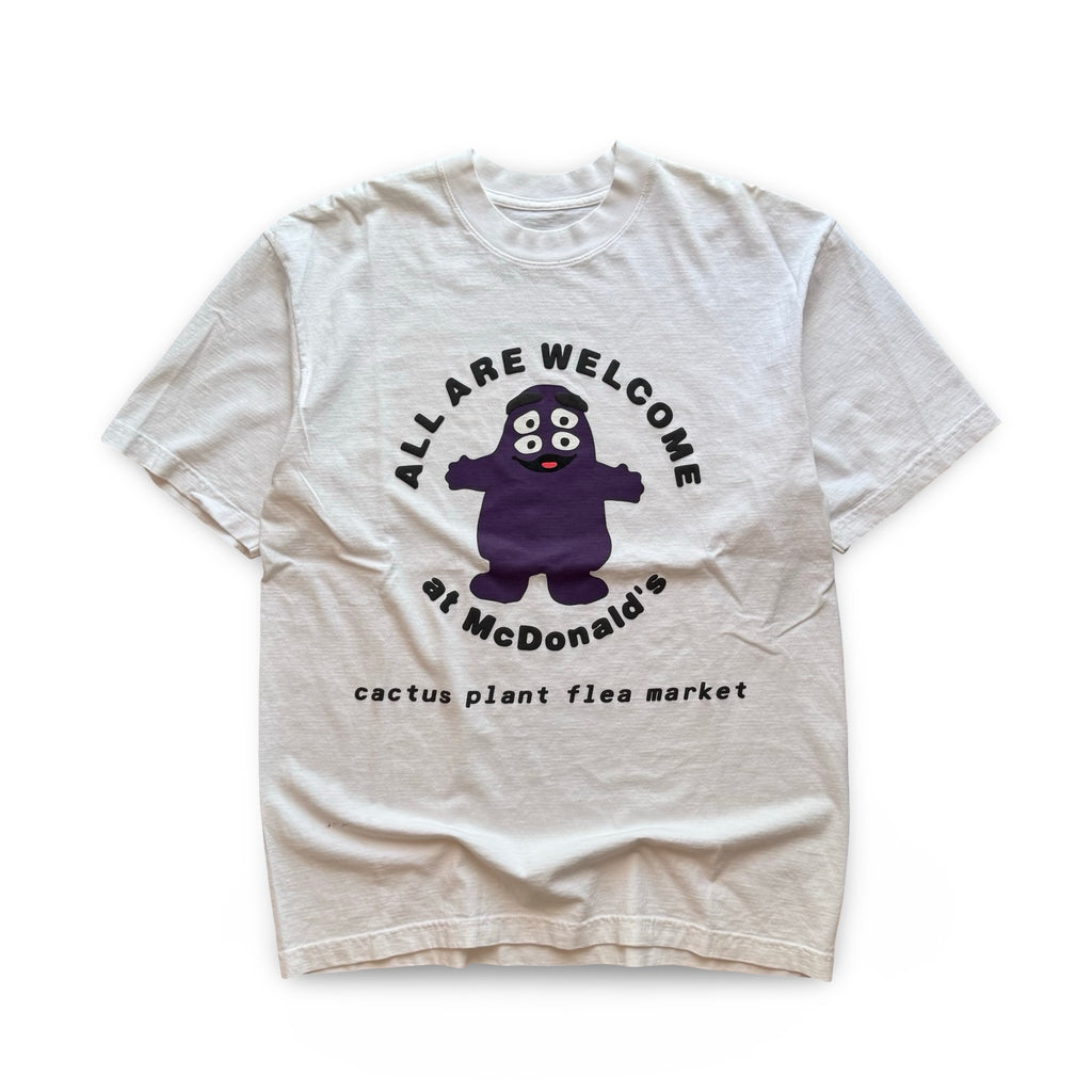 CPFM x McDonalds Grimace Tee (M)