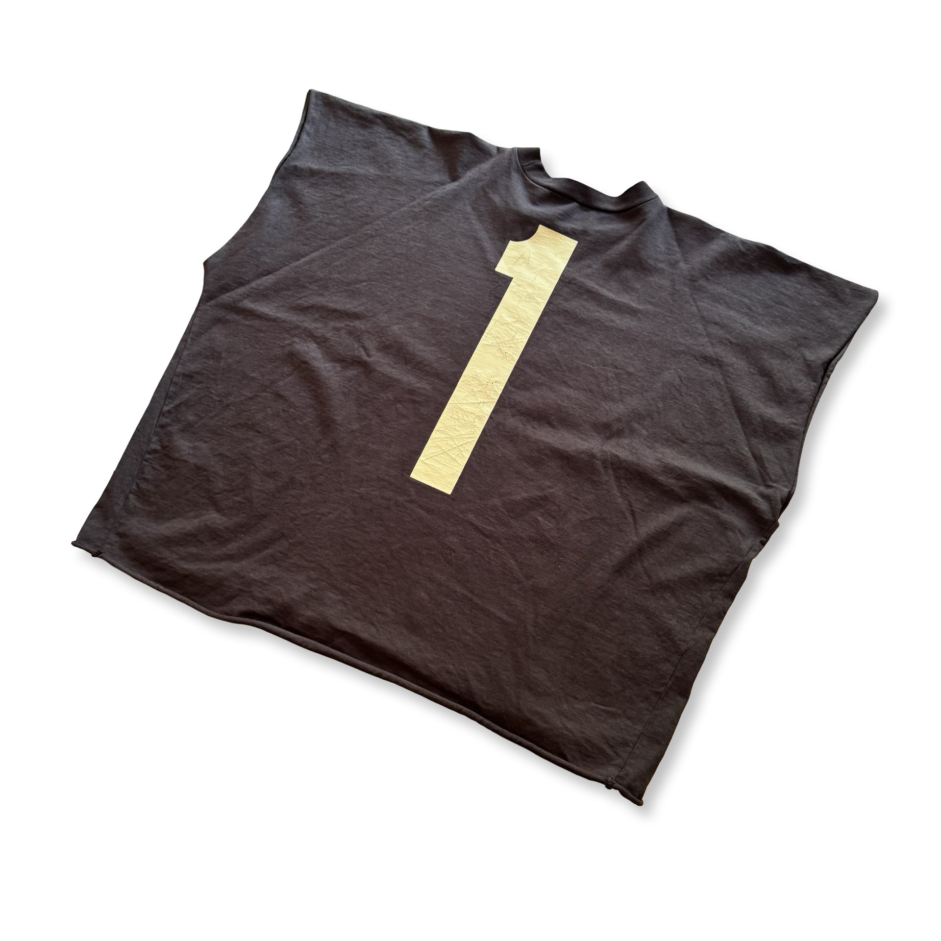Yeezy 1 Box Tee (1)