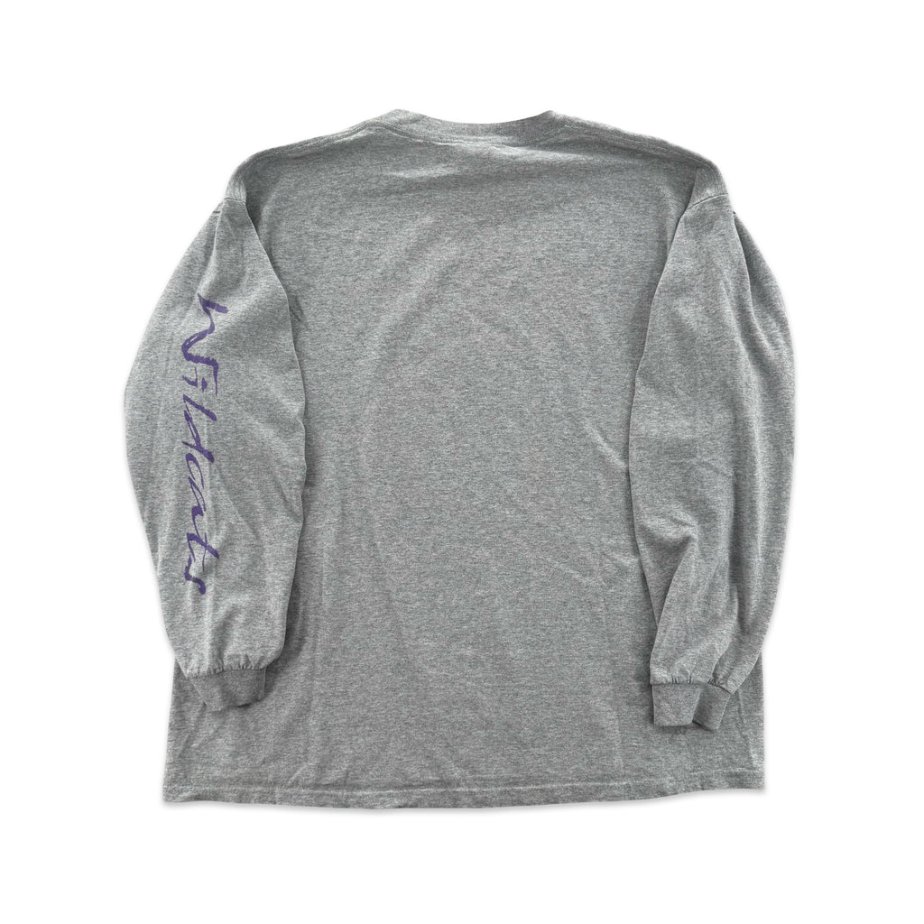 Kansas Wildcats Longsleeve (XL)