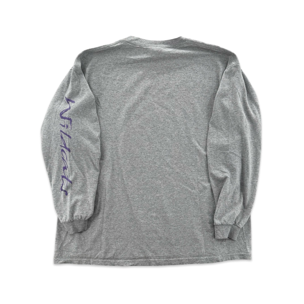Kansas Wildcats Longsleeve (XL)