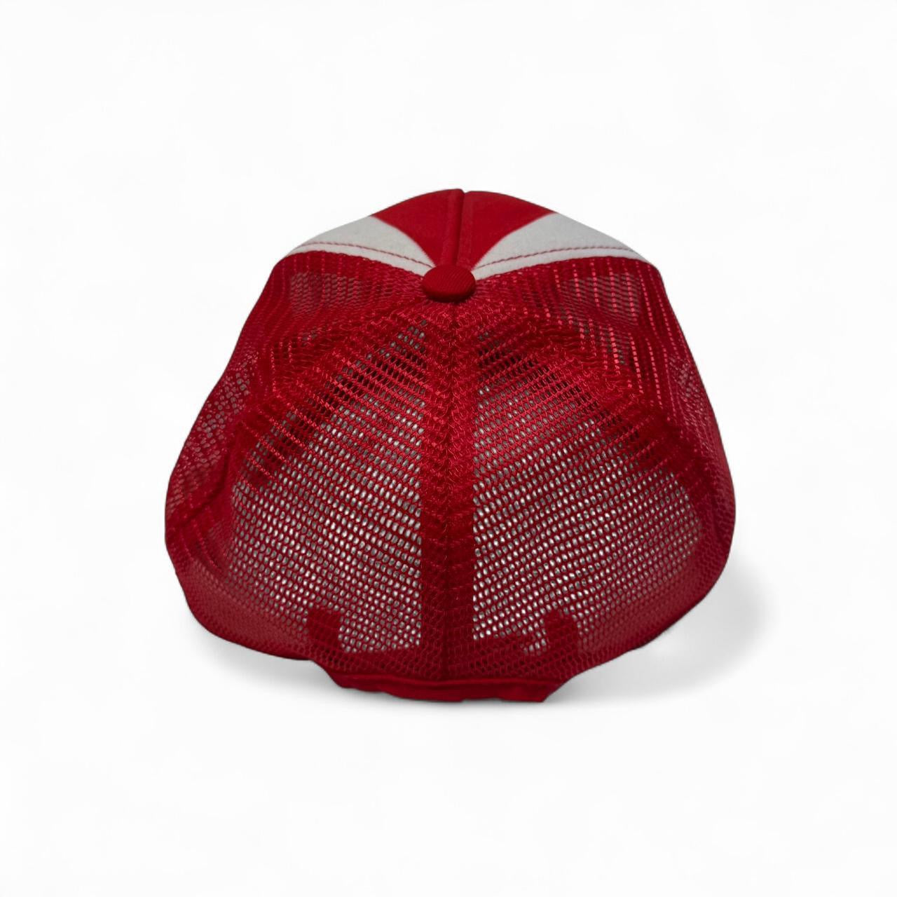 1982 Cardinals World Series Champion Trucker Hat