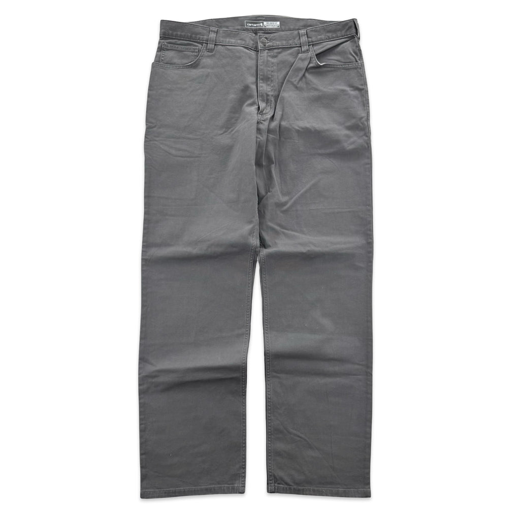 Deadstock Carhartt Utility Pants (38x33)
