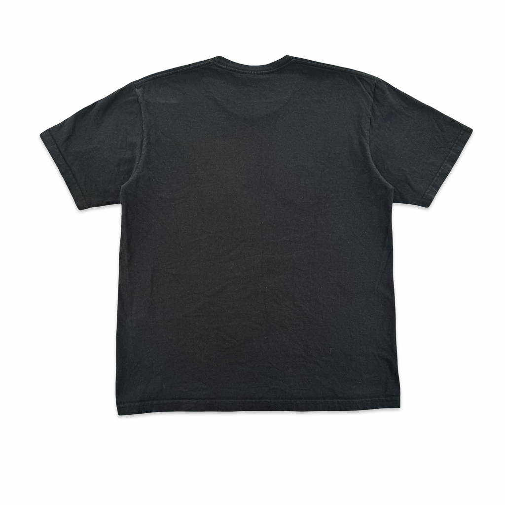 Black Supreme Float Tee (M)
