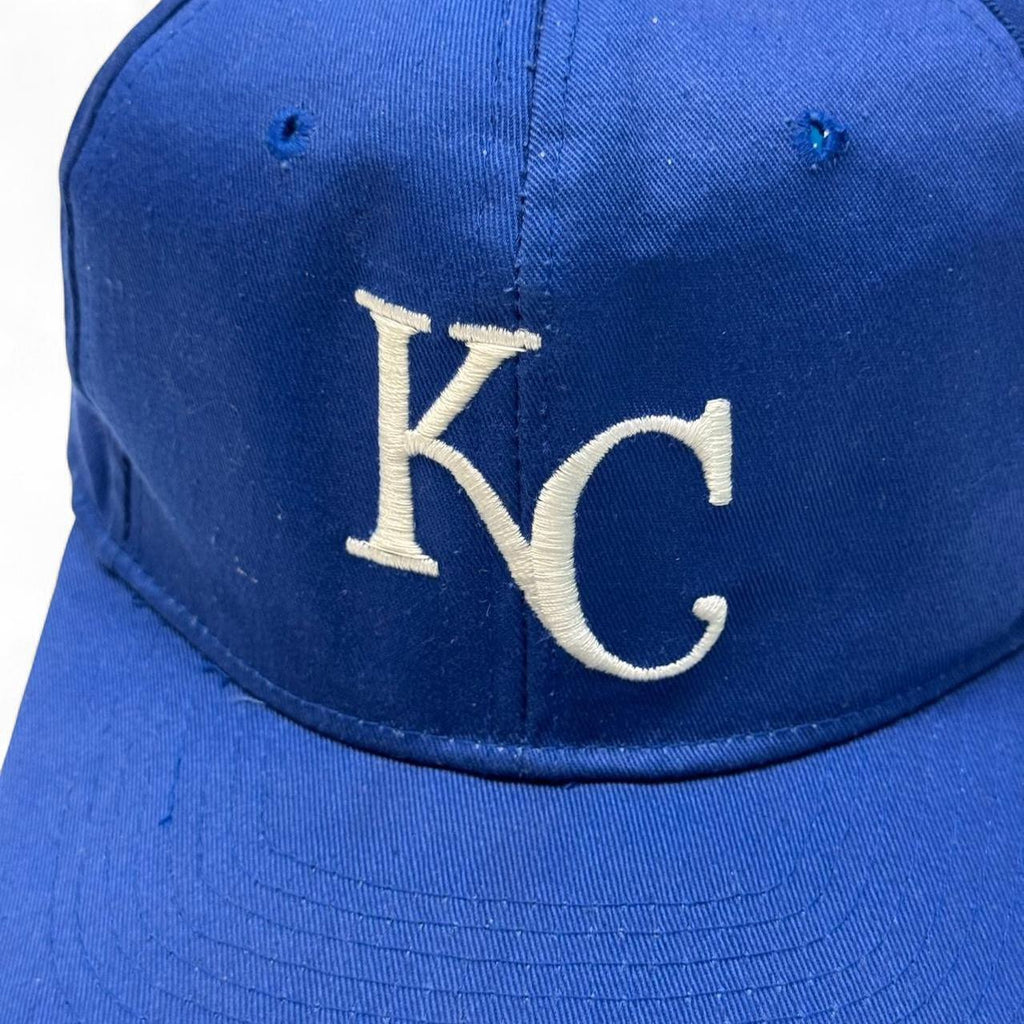 90s Kansas City Royals SnapBack Hat