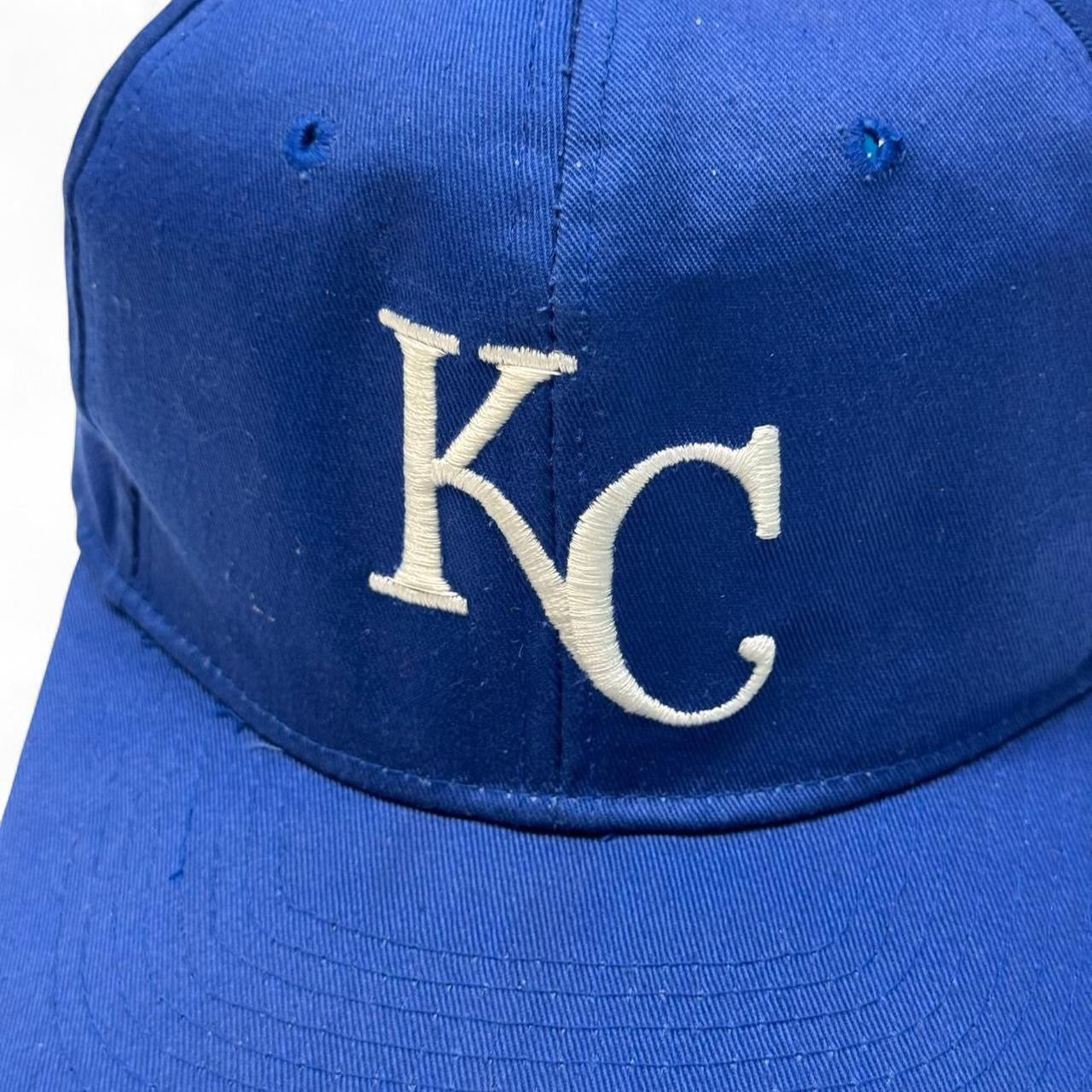 90s Kansas City Royals SnapBack Hat