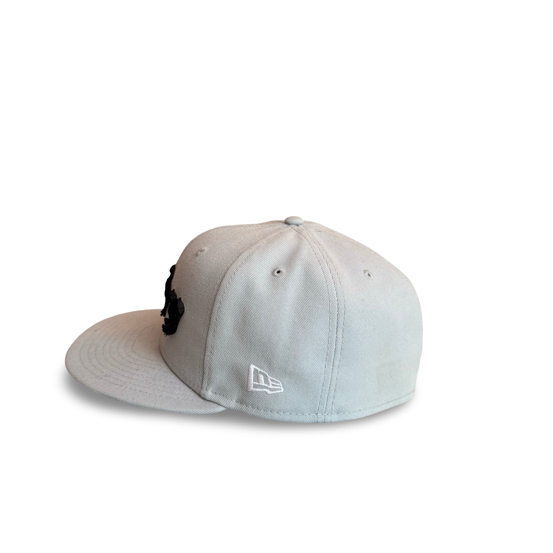 Supreme Hebrew Fitted Hat (7 1/2)