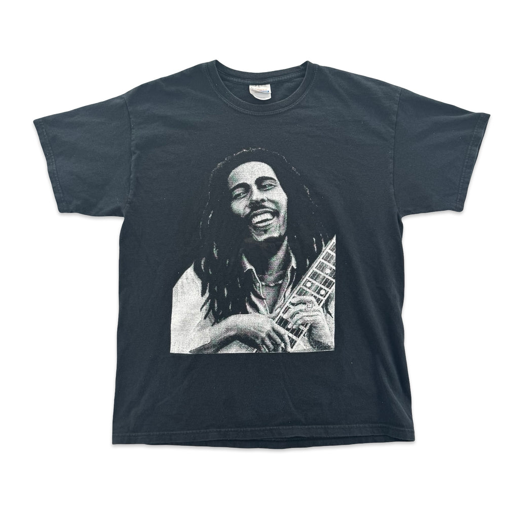 2000’s Bob Marley Tee (L)