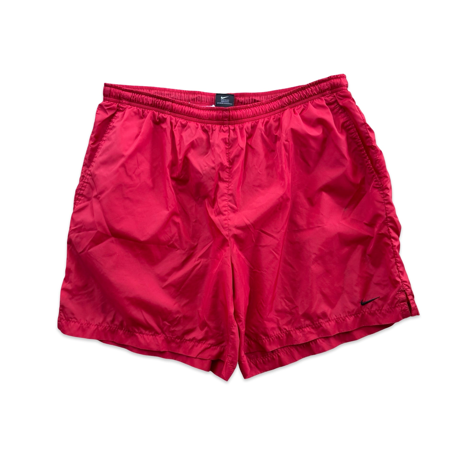 Vintage Nike Shorts (XXL)
