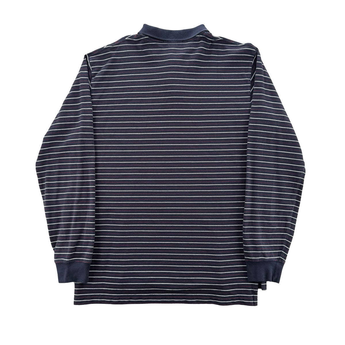 Vintage Striped Ralph Lauren Polo (XL)