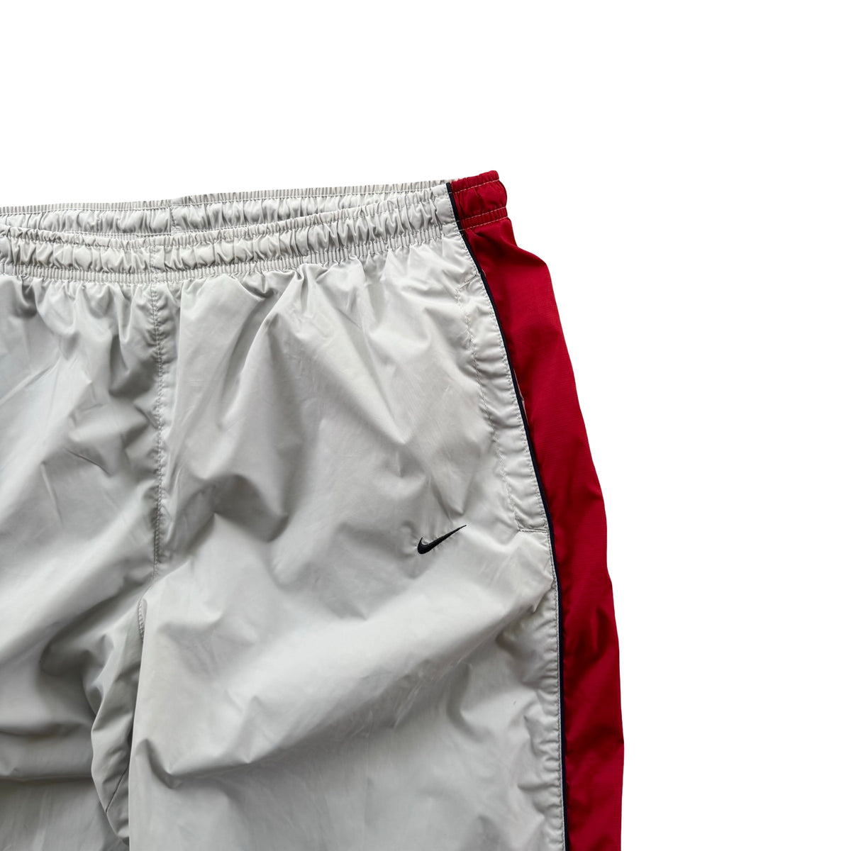 2000’s Nike Track Pants (XL)
