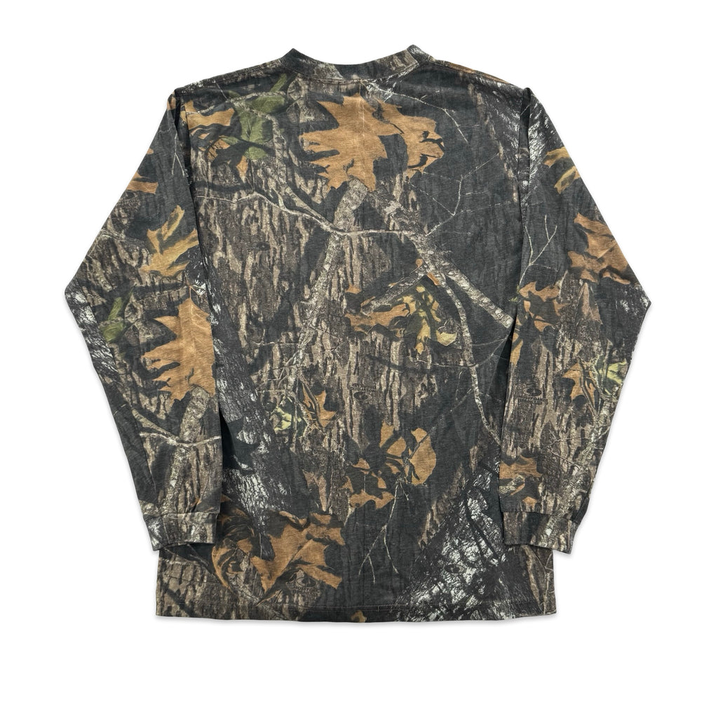 2000’s Field Staff Camo Longsleeve (M)