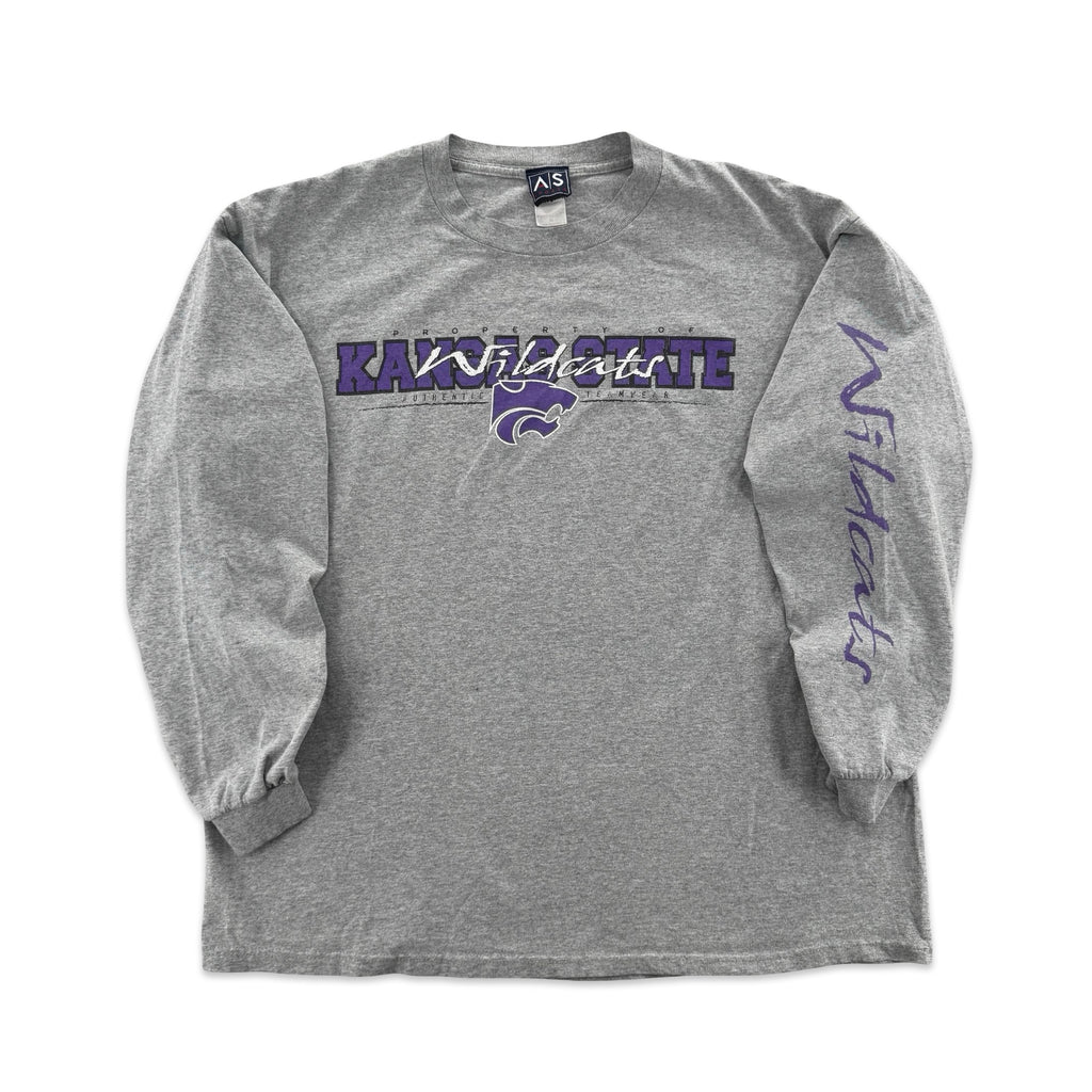 Kansas Wildcats Longsleeve (XL)