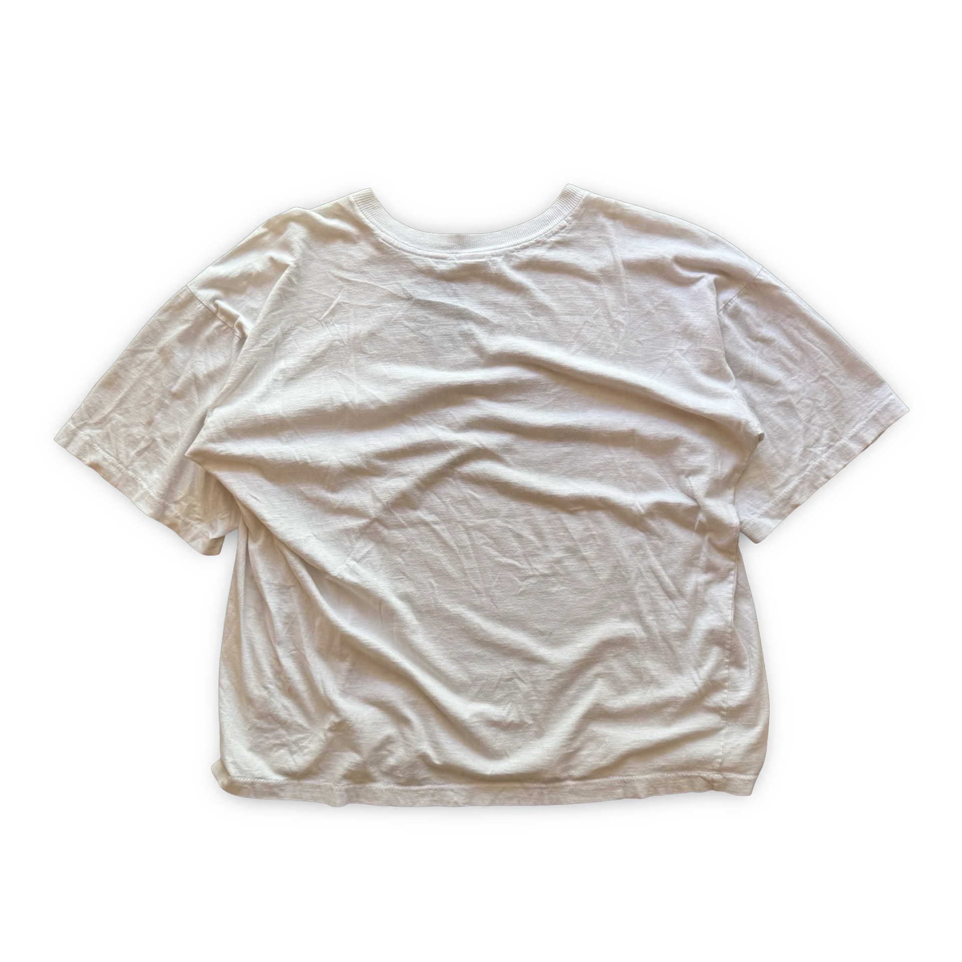 80s Germany Crest Tee (XL)