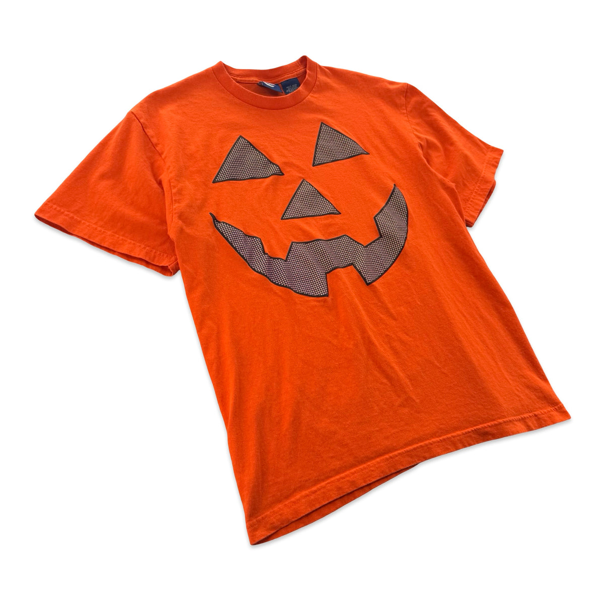 2000’s Pumpkin Tee (L)