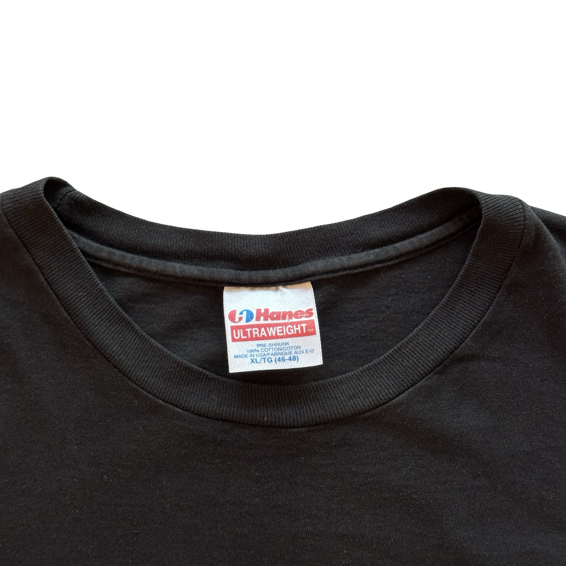 1991 Ozzy Osbourne No More Tears Tee (XL)