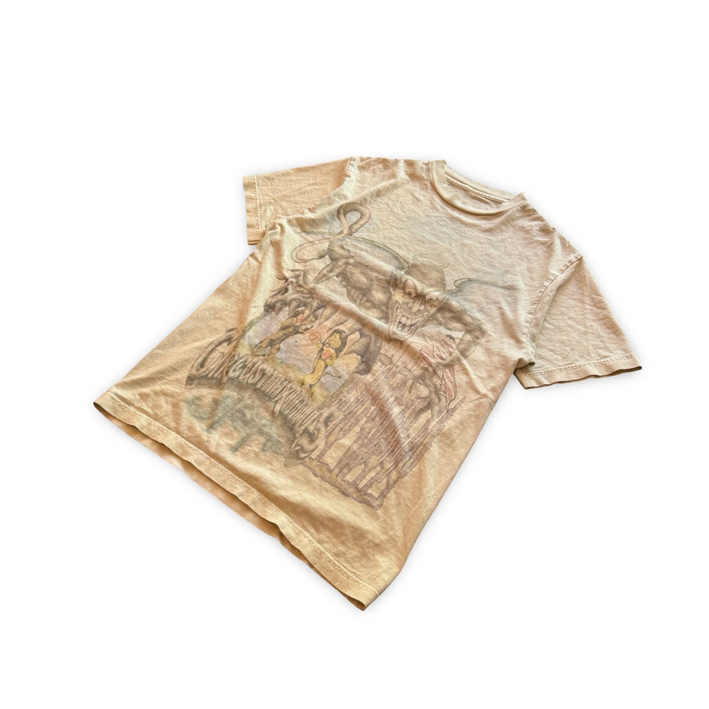 Travis Scott Circus Maximus Tour Tee (M)