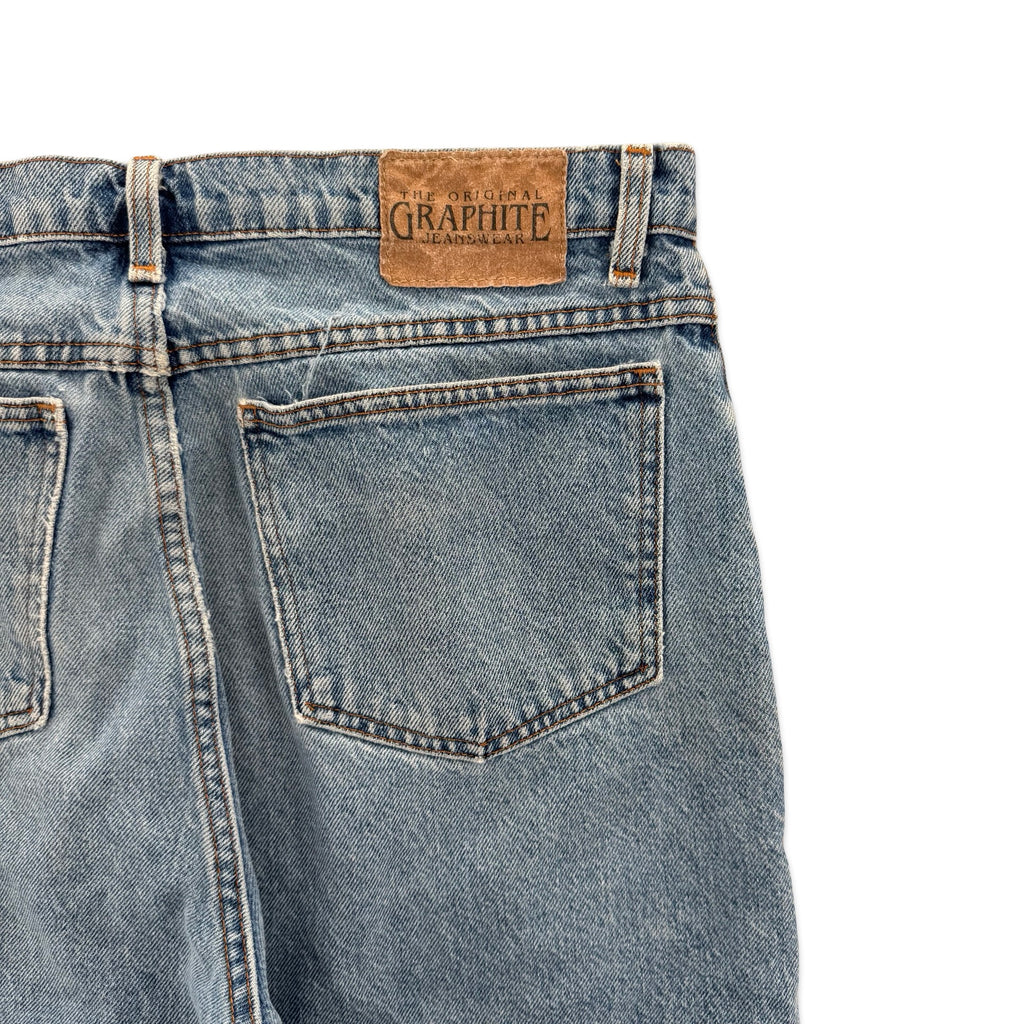 Vintage Graphite Jorts (35)