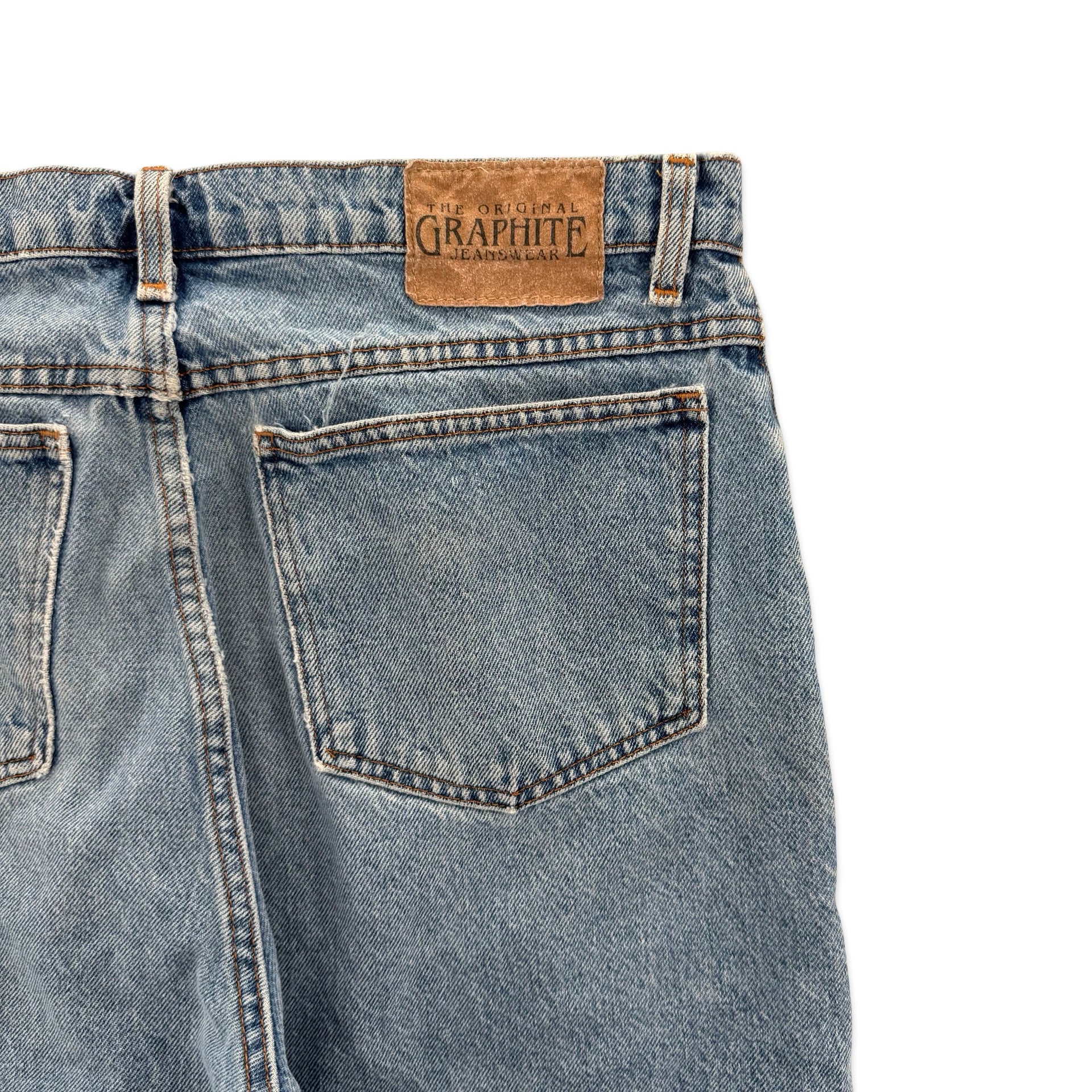 Vintage Graphite Jorts (35)