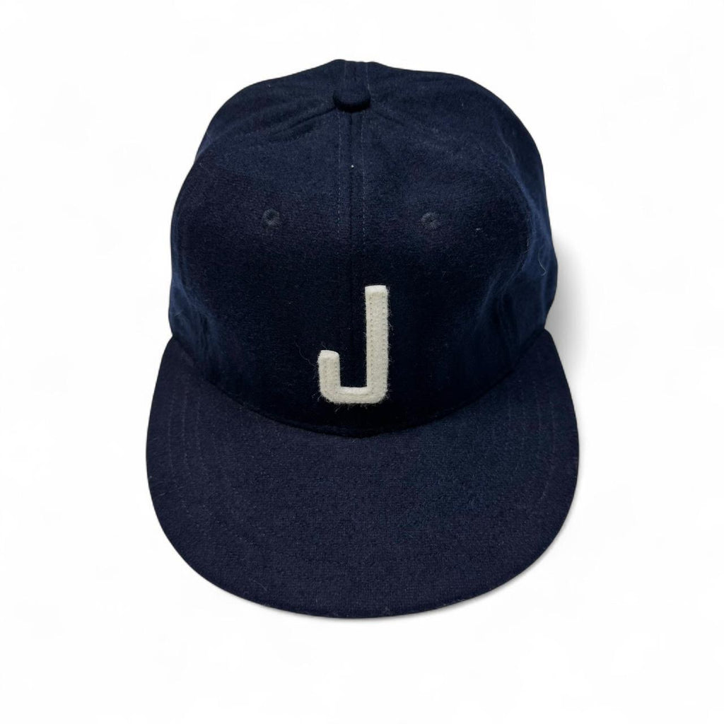 Vintage Joplin Miners Ebbets Field Flannels Baseball Cap (7 1/4)