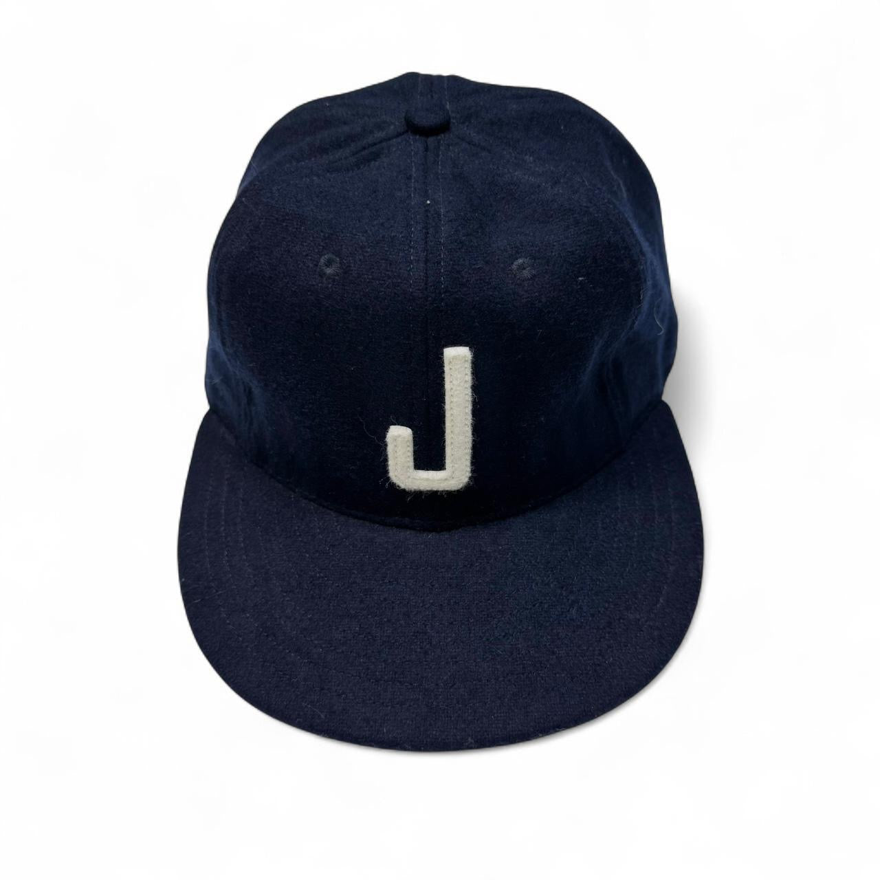 Vintage Joplin Miners Ebbets Field Flannels Baseball Cap (7 1/4)