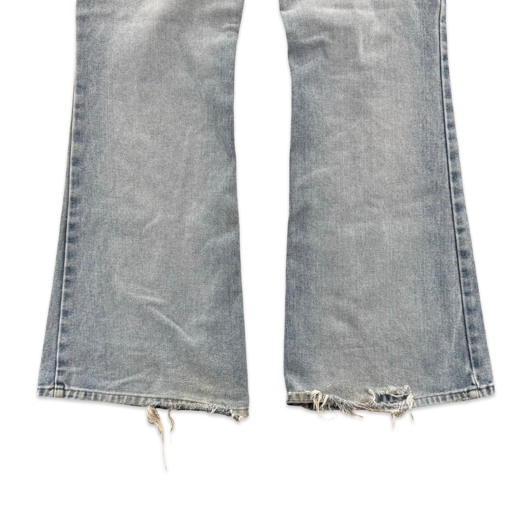 2000’s LEI Flare Jeans (33x32)