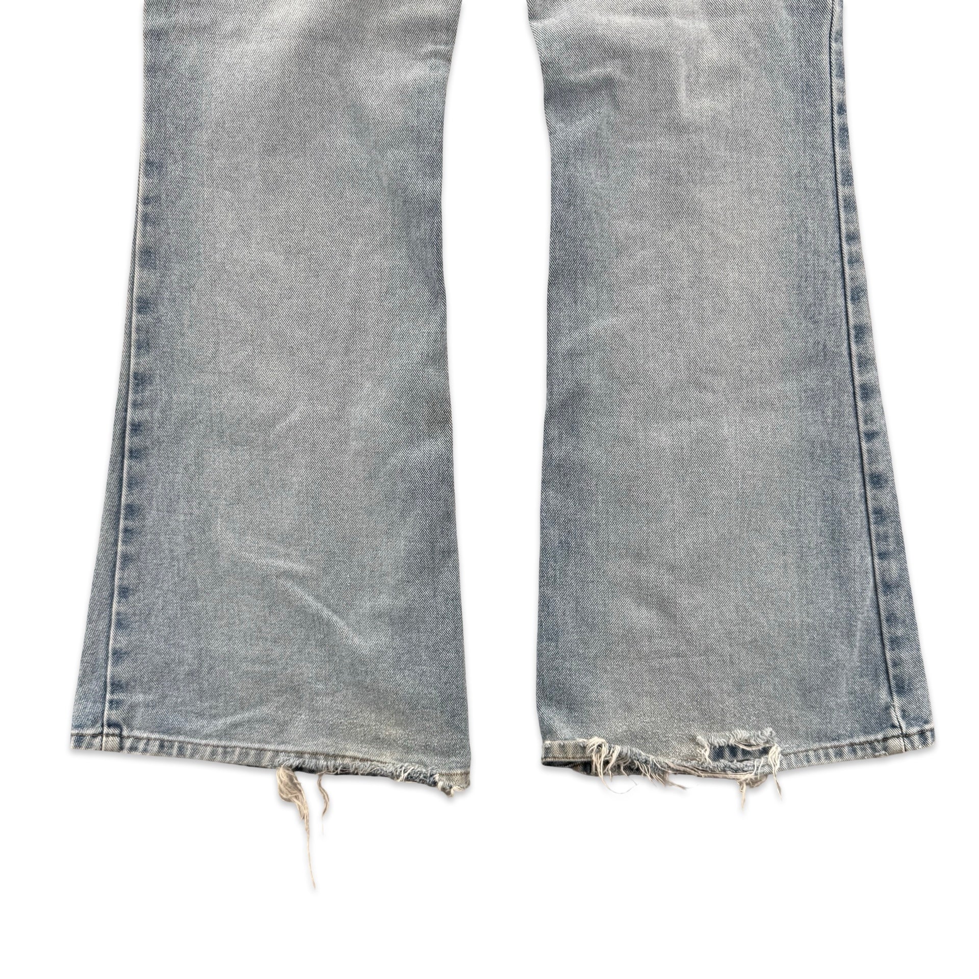 2000’s LEI Flare Jeans (33x32)
