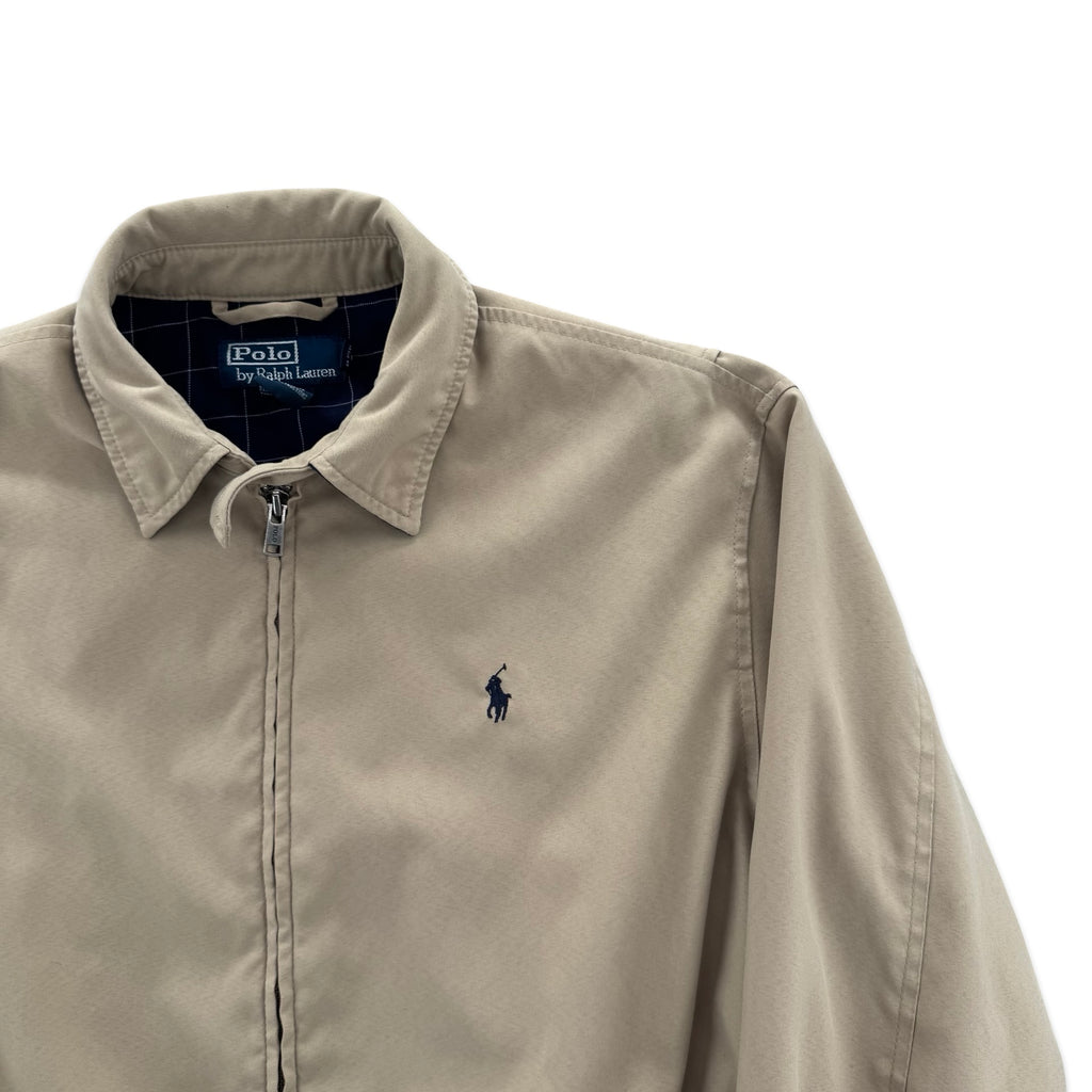 Vintage Polo Ralph Lauren Jacket (S)