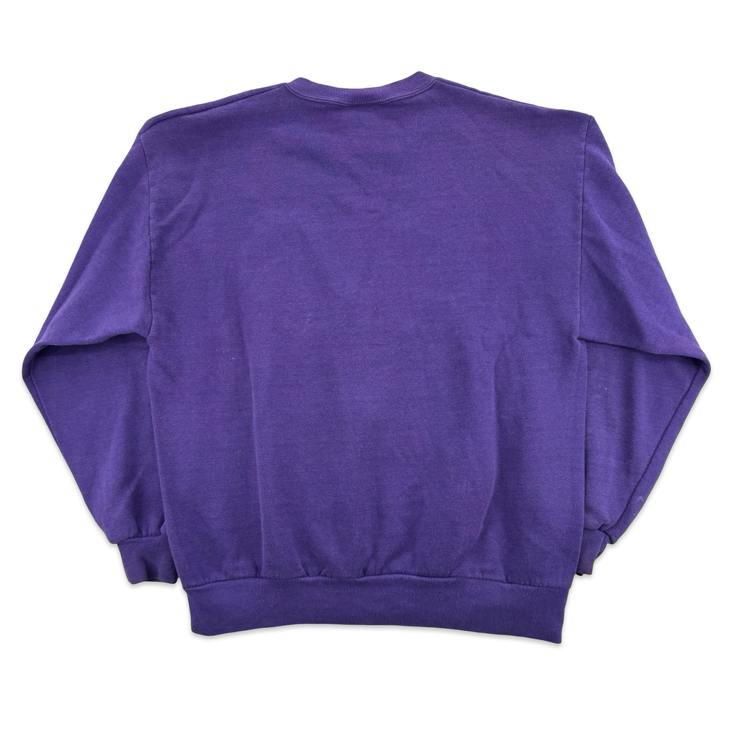 Vintage K-State Wildcats Crewneck (L)