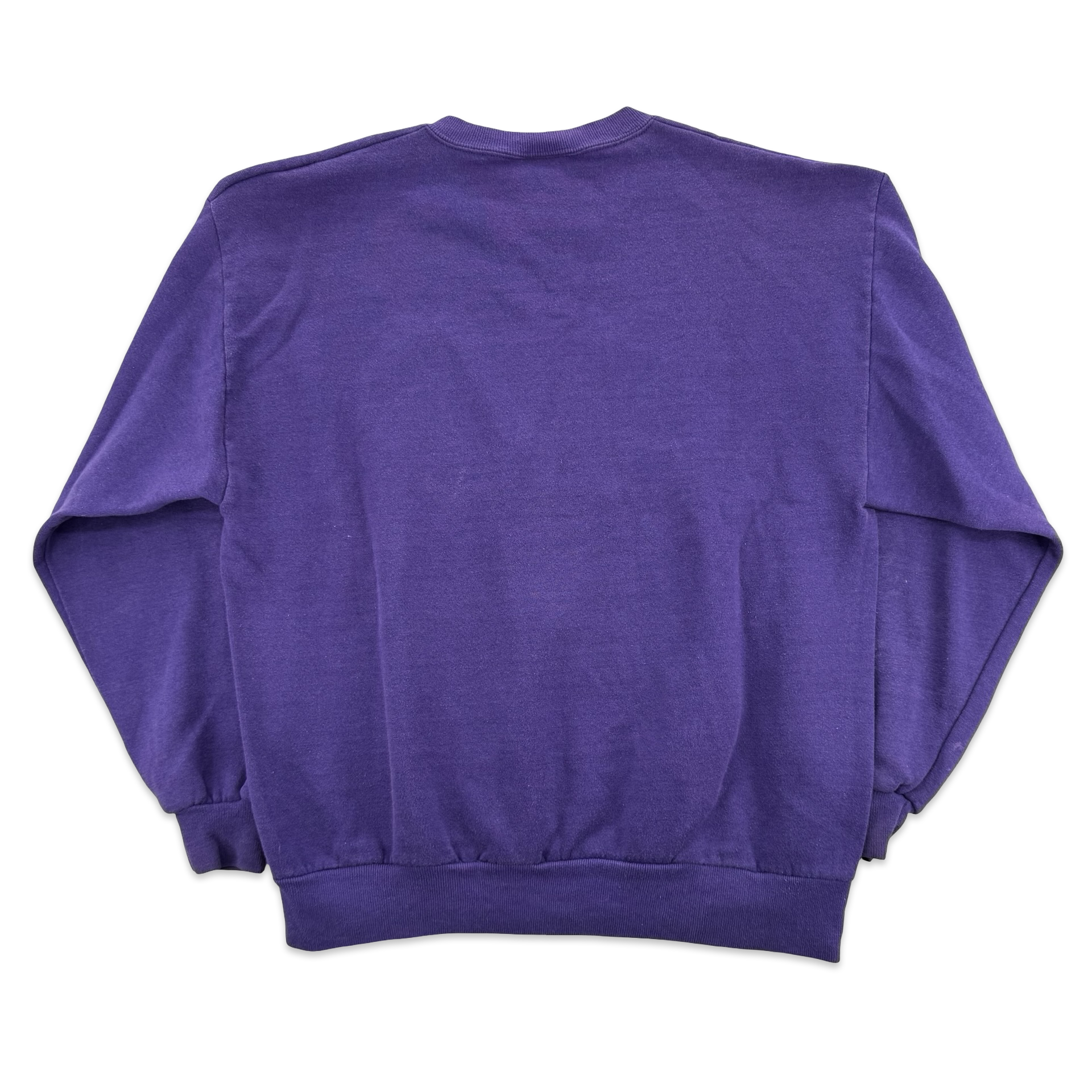 Vintage K-State Wildcats Crewneck (L)