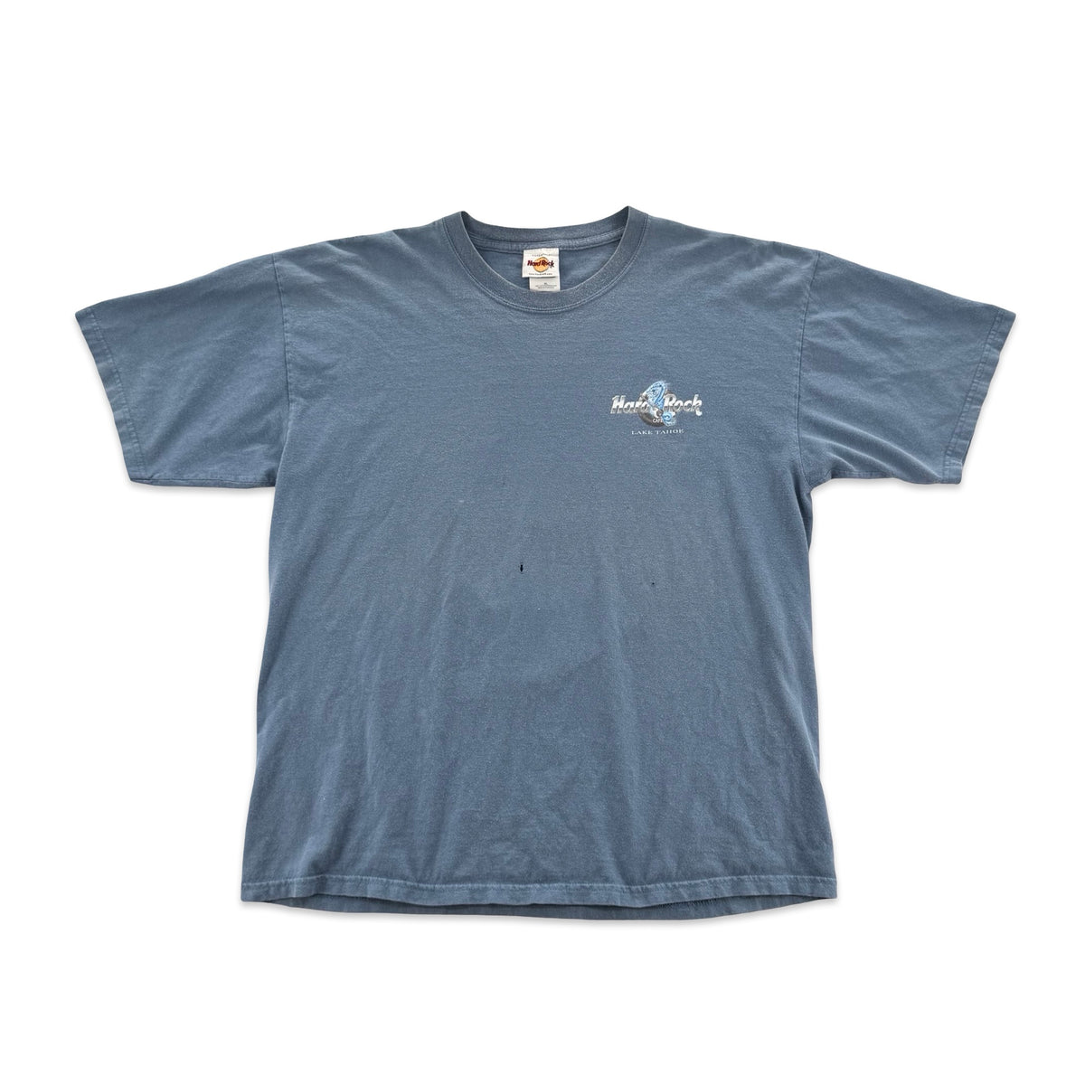 Vintage Hard Rock Cafe Lake Tahoe Tee (XL)