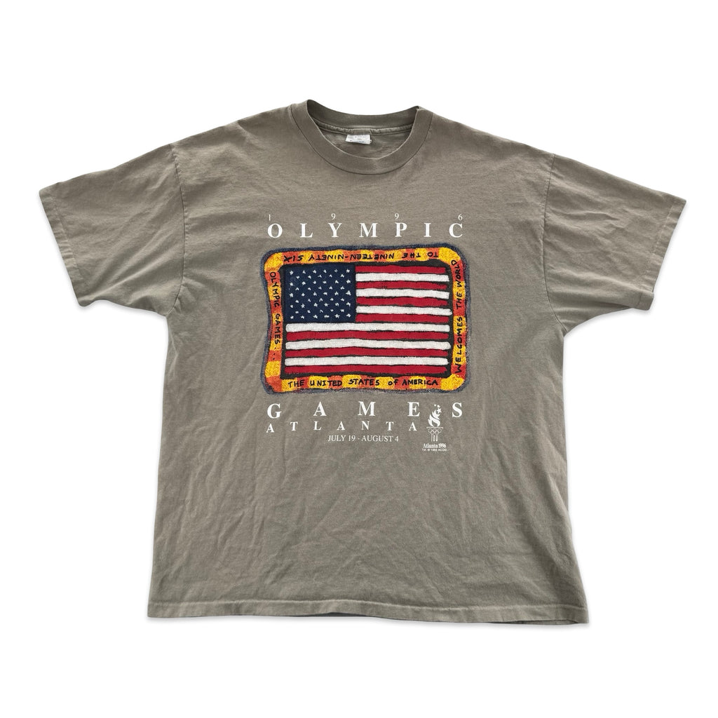 1996 Atlanta Olympics Tee (XL)