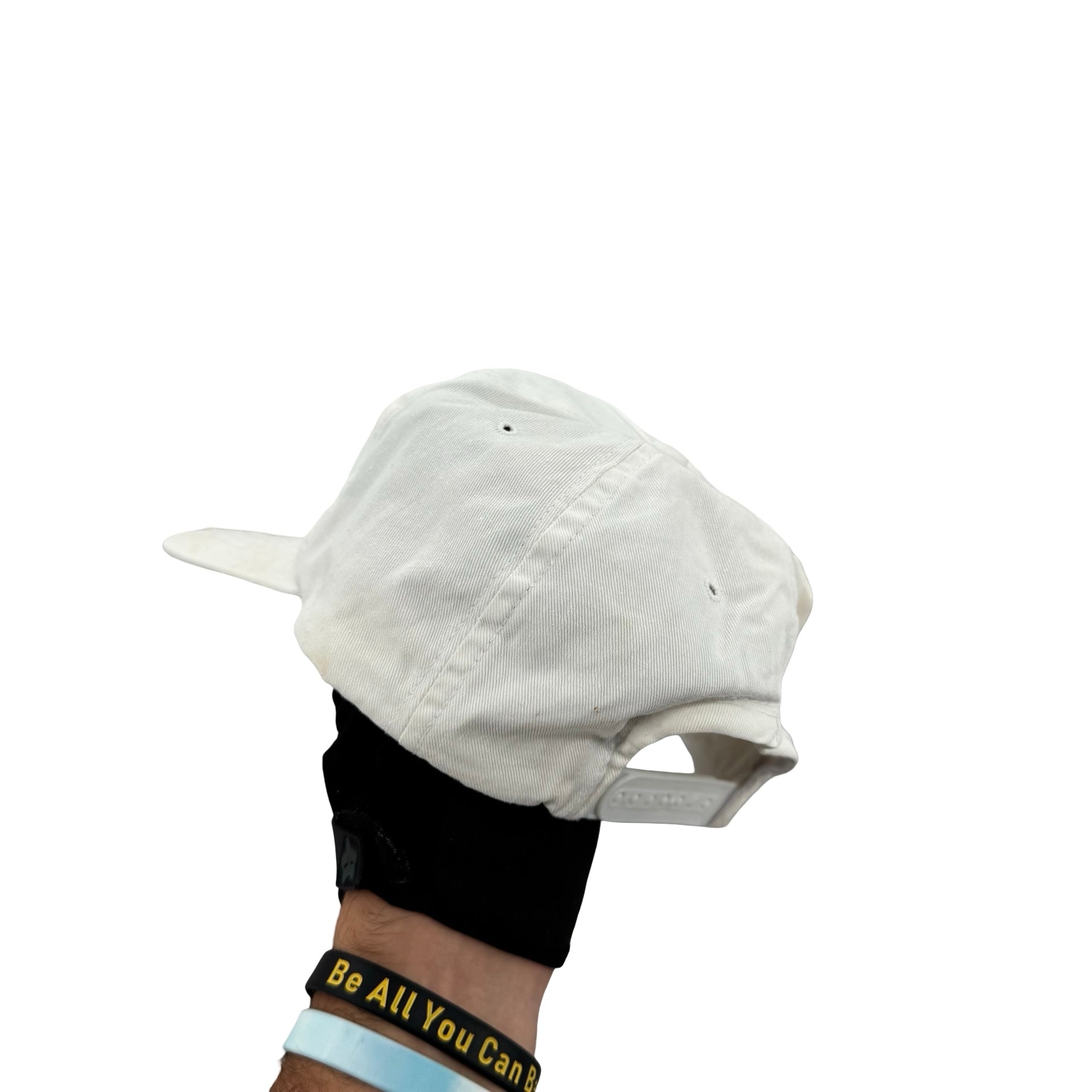 Vintage Hooters 500 Victory Lane Hat