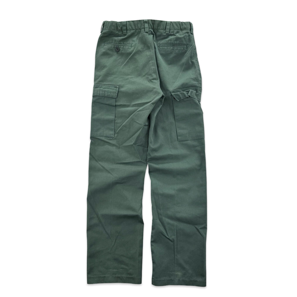 Vintage US Forest Service Pants (32x33)