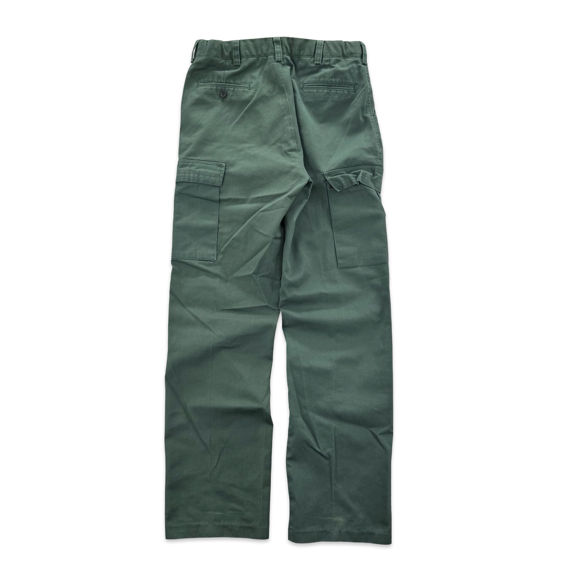 Vintage US Forest Service Pants (32x33)