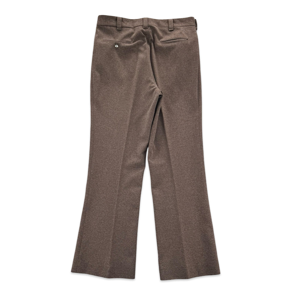 70’s Days Slacks Trousers (33x30)