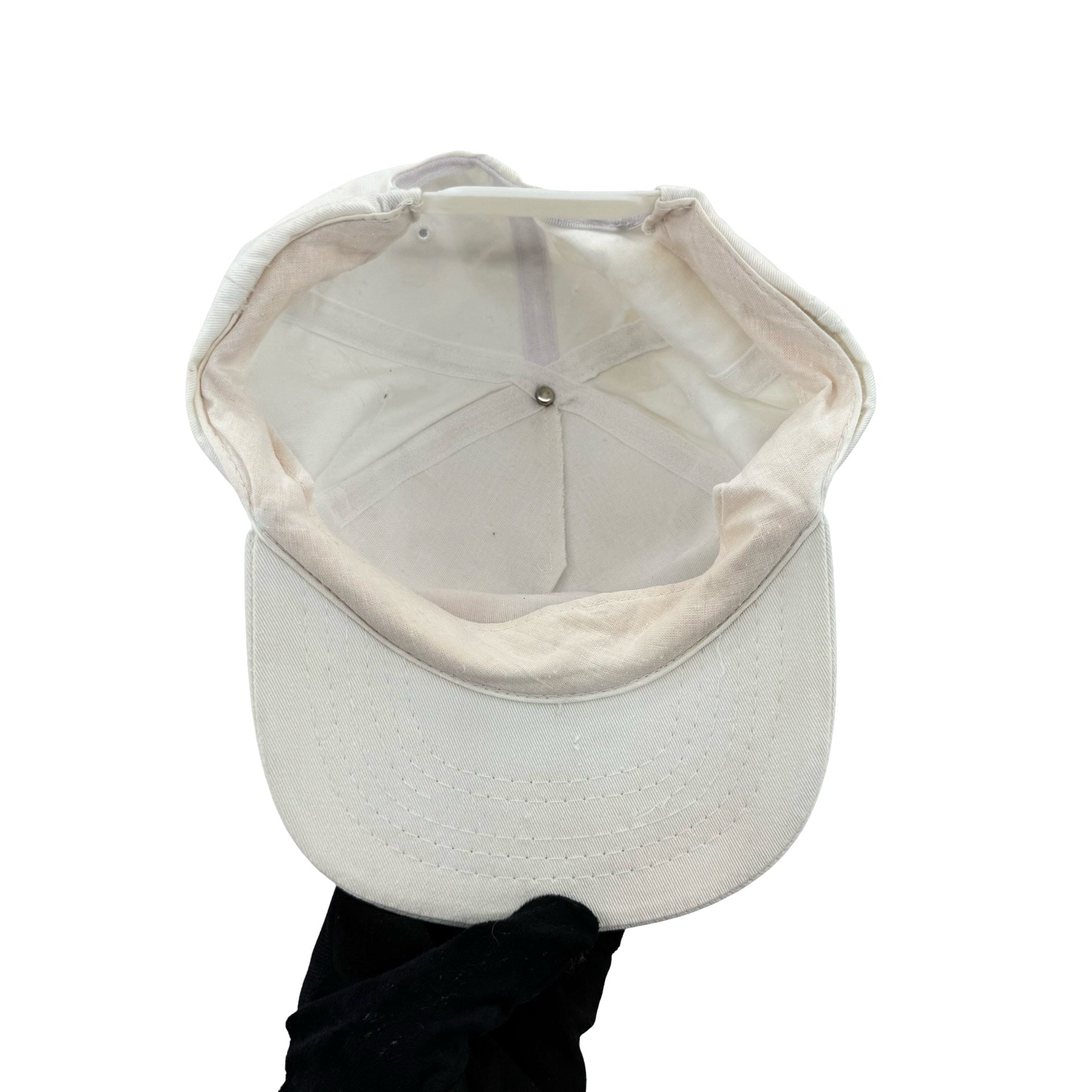 Vintage Hooters 500 Victory Lane Hat