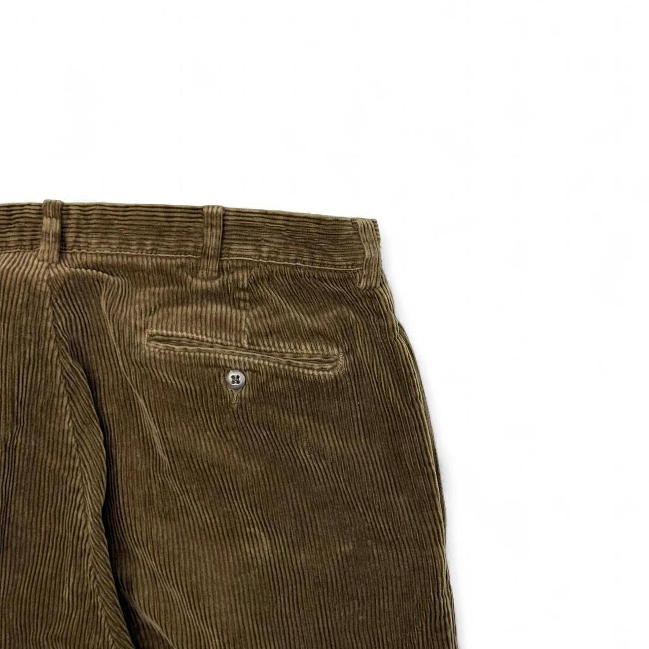 Vintage Polo Ralph Lauren Corduroy Pants (36x30)