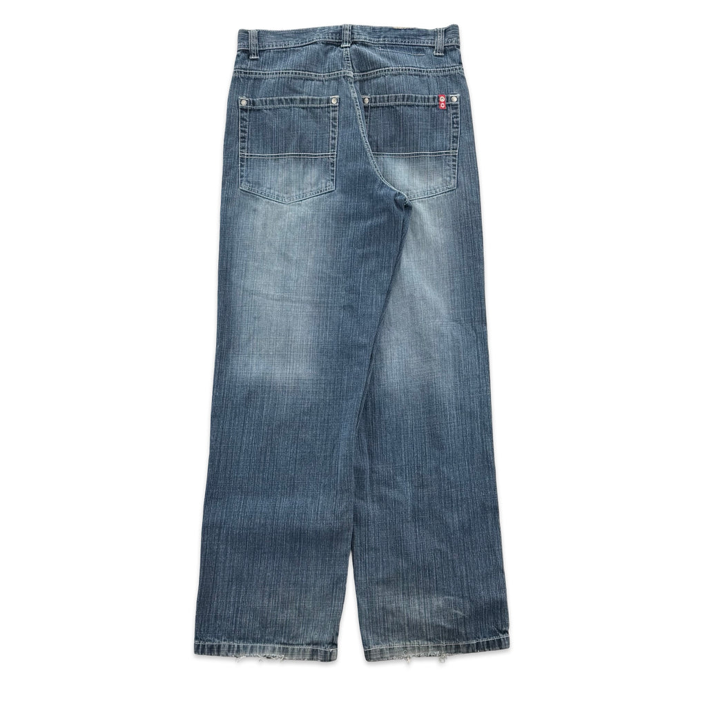 Red Tab Southpole Jeans (33x33)