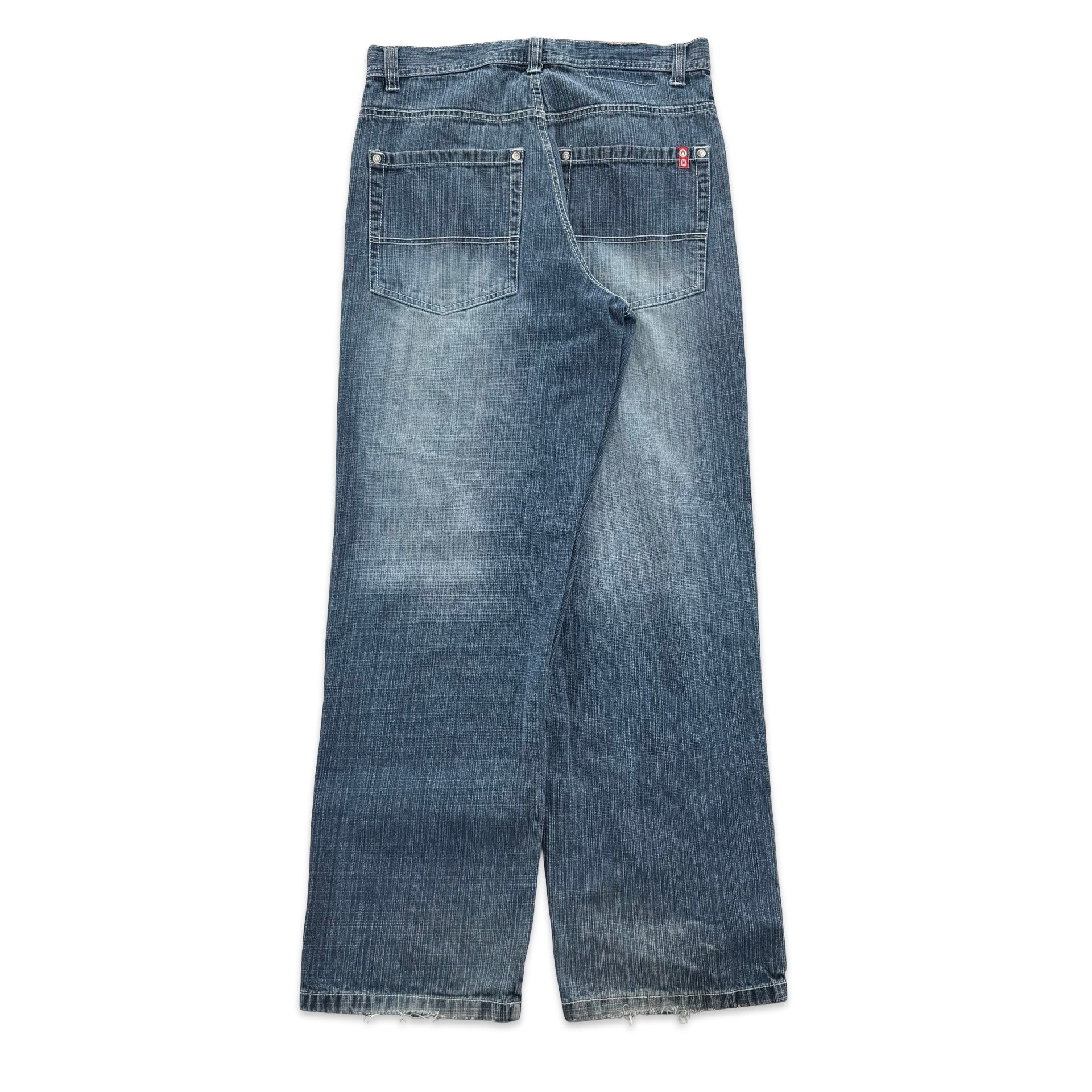 Red Tab Southpole Jeans (33x33)