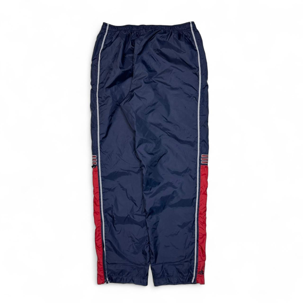 2000s Adidas Track Pants (M)