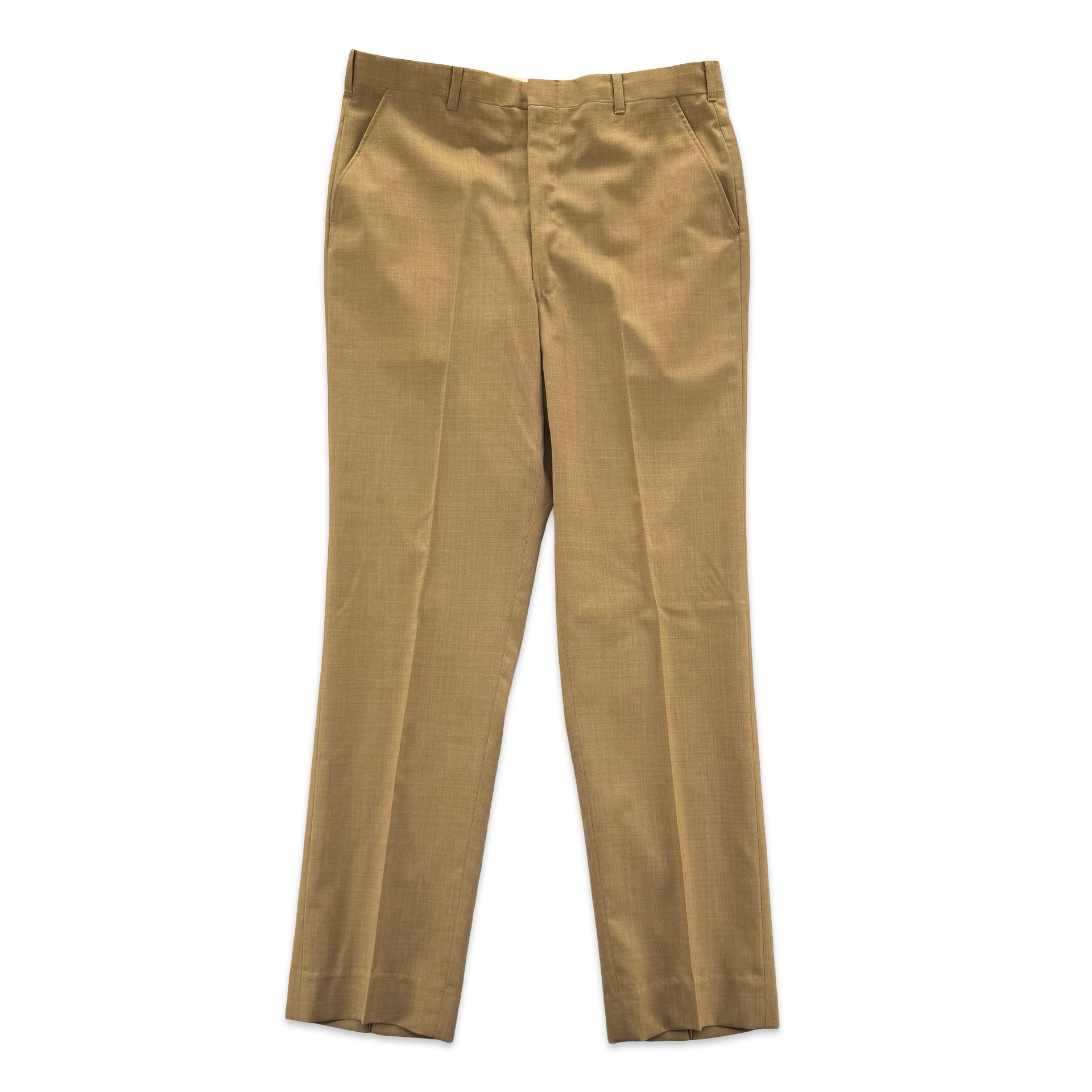 70s Playfair Slacks (34x32)
