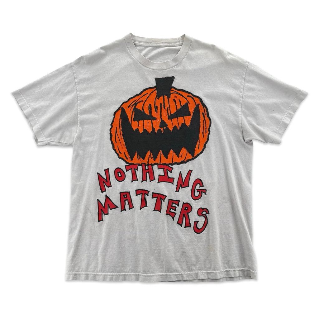 2019 Asspizza Nothing Matters Tee (XL)