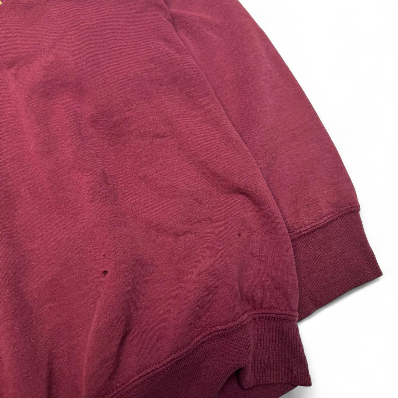 Vintage Boston Straight Edge Crewneck (XL)