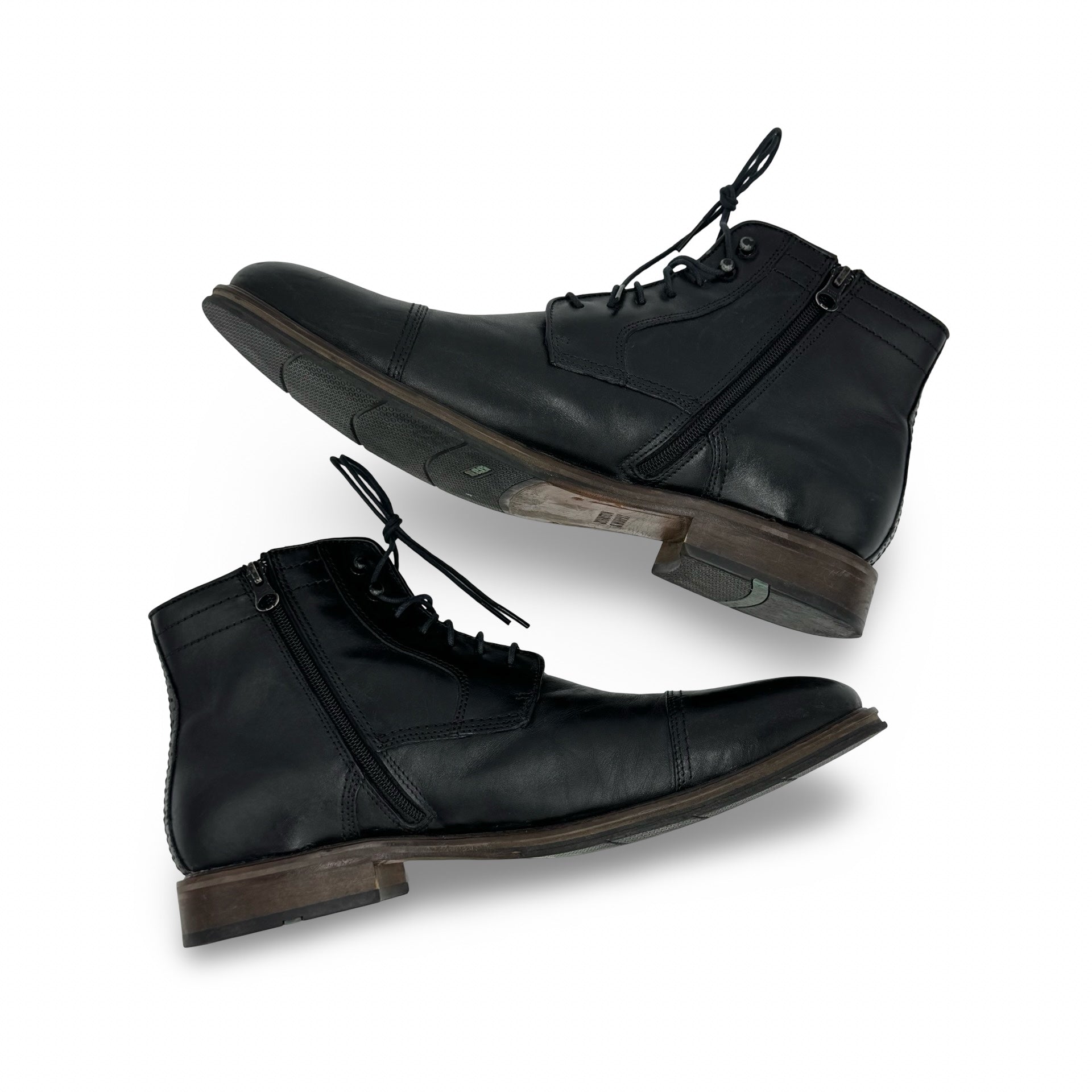 Johnston Murray Ankle Boots (13M)