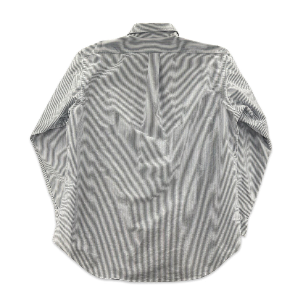Ralph Lauren Yarmouth Shirt (XXL 17 36/37)