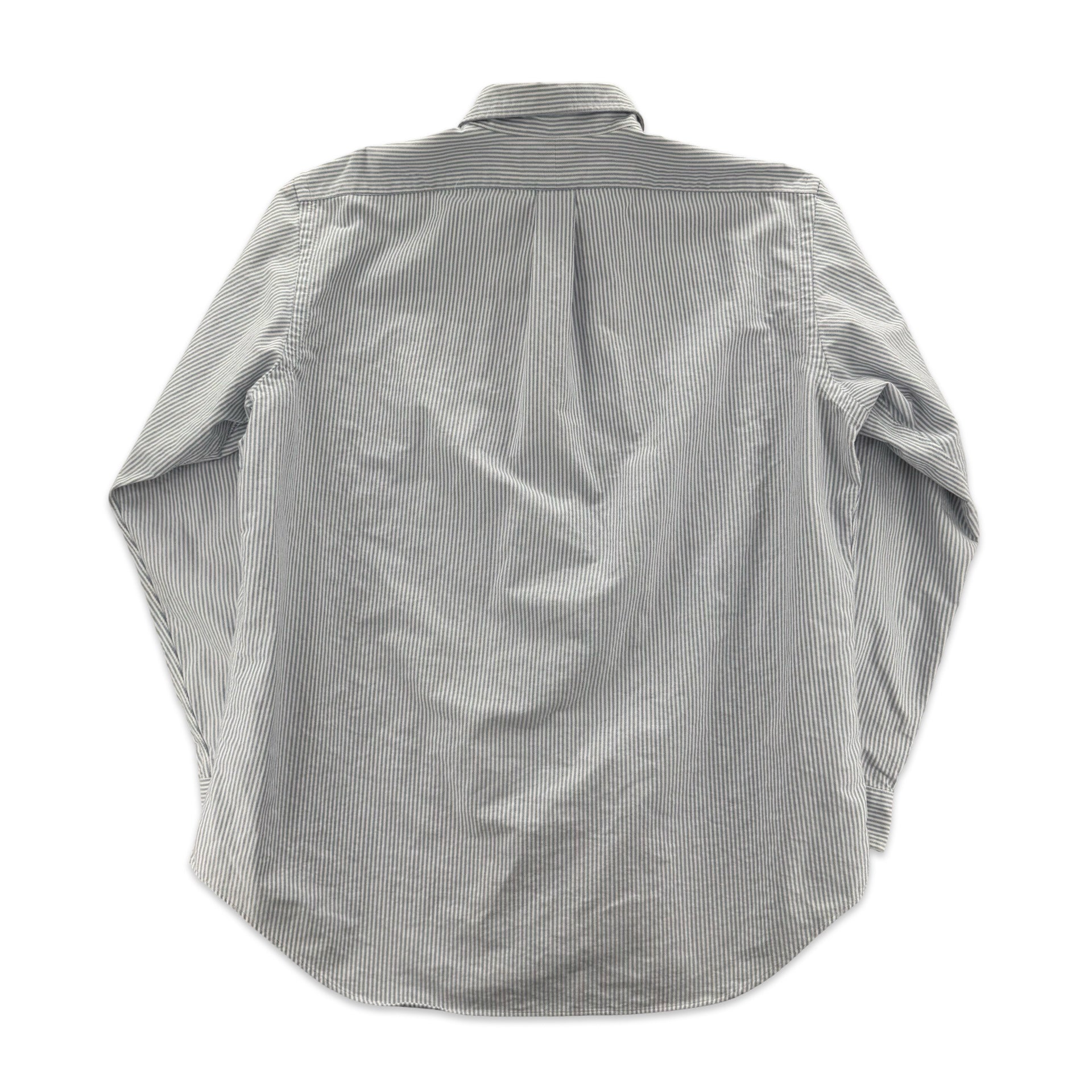 Ralph Lauren Yarmouth Shirt (XXL 17 36/37)