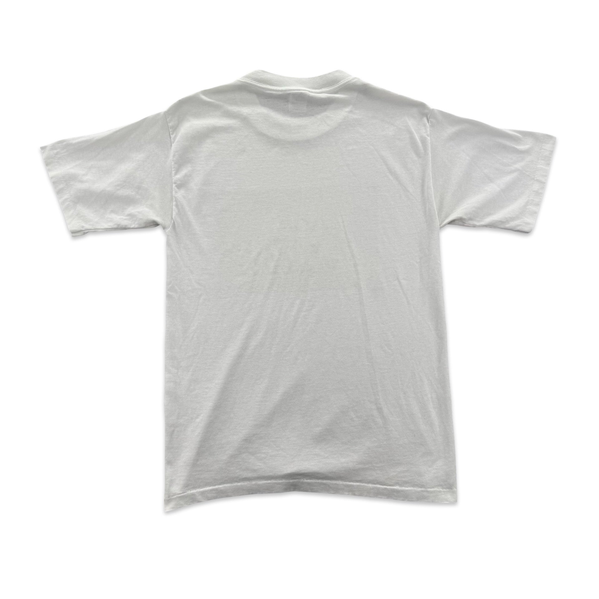 Vintage Weavers Of Speech Tee (L)
