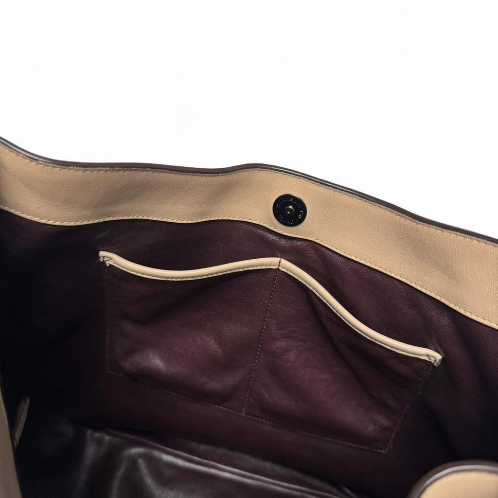 Coach Beachwood Hobo Shoulder Bag